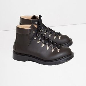 Margaret Howell MHL Boots never worn